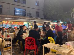 -小煵记·打边炉(西丽文光店)