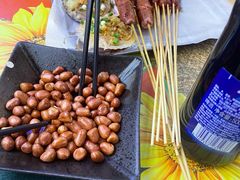 -小桥衢州人家·海鲜烧烤·盱眙龙虾(万达水街店)