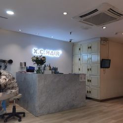 -新晨·SALON·形象造型