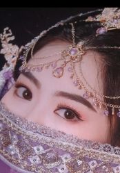 -盘子女人坊古装写真摄影(厦门总店)