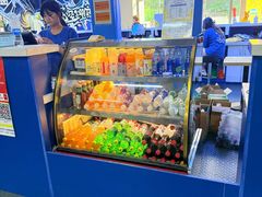 -超时空蹦床团建·VR潮玩运动娱乐·生日派对游乐园(金桥店)