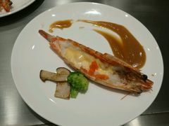 -禾牧铁板创意料理(姑嫂树路店)