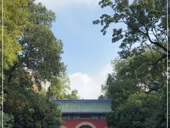 -灵谷景区