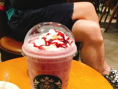 -星巴克臻选(广州太古汇店)