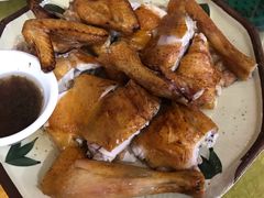-区海鸡场饭店(石壁店)