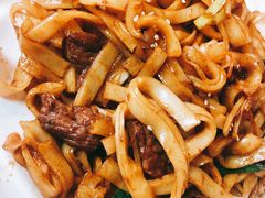 干炒牛河-点都德(汇盈广场店)