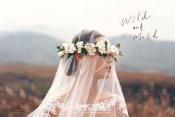 -卡恩婚纱摄影(桥梓口店)