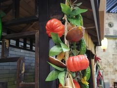 -陕西名小吃(T3航站楼一店)