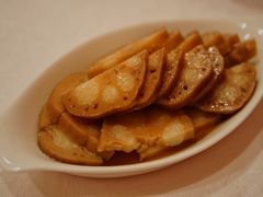 桂花糖藕-永兴餐厅(复兴中路店)