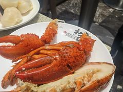 -初色海鲜自助(万丰路店)
