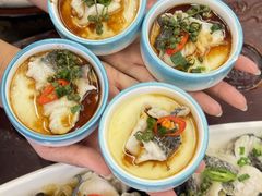 -陶缘一号·四季缘·老字号顺德菜·户外婚礼家宴(西滘店)