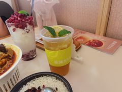 -蔡澜点心·粤菜(赛格国际购物中心店)