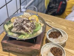 -福妈一品锅(麦地店)