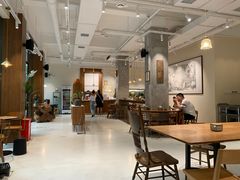大堂-小豆海棠(人民南路店)