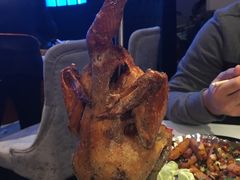 -食锦记·福建私房菜(浦西万达店)