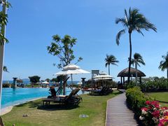 -水桶王国主题餐厅·聚会·生日派对·亲子活动·家庭套餐(亚龙湾希尔顿店)