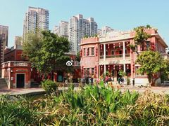 -晋江五店市传统文化旅游区