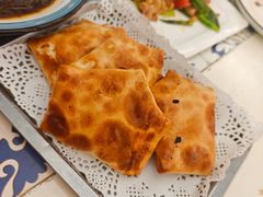 -阿拉丁新疆风味餐厅·清真(罗廊巷店)