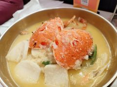 -蘇小主·创意中国菜(金茂览秀城店)