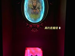 -脑洞先生非恐剧情密室(五一店)