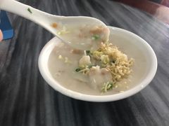 -针姨