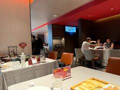 -北平食府·北京烤鸭(北京西站六里桥店)