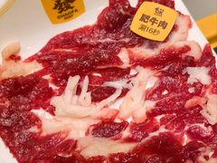 -潮发潮汕牛肉店(长隆店)