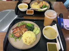 -津津飯堂