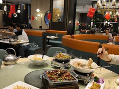 -刘胖子家常菜·蹄花焖藕(中南店)