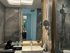 -青岛鑫江温德姆酒店