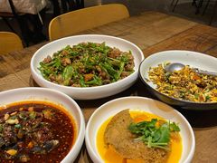 -铁公鸡·四川料理(天环广场店)
