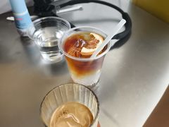 -麻雀咖啡SPARROW COFFEE(十全街店)