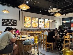 -阿鸡鱼庄·顺德鲜蒸小炒(亚运村店)