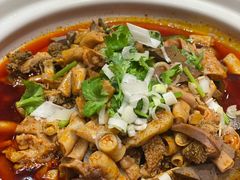 -老爷庙风味美食府(魏都大道店)