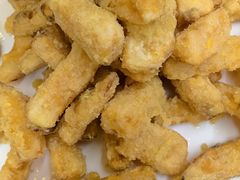 -鑫渔港海鲜本地菜·山海关浑锅(东戴河店)