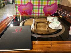 -人民公社铁锅炖·东北菜(卫国道店)