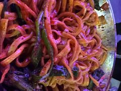 -汇通杨家·烤肉(汇通店)