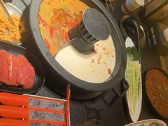 -晓宇重庆火锅(西安荟聚店)