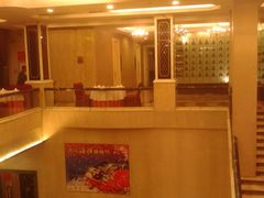 -广州百花山庄度假村(增城万达广场店)