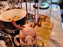 -INLOVE KTV(新天地店)