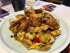 -拙味兄弟龙虾·江湖菜(和畅堂店)