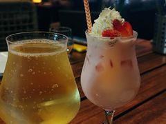 -埠口精酿夜景餐酒吧· BREWPORT BISTRO(长嘉汇重庆之眼店)