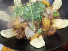 -黑皮酸菜鱼(三山街店)