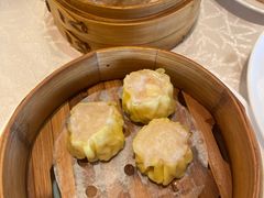 -万豪酒店·咏豪中餐厅