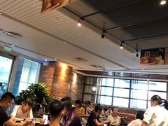 -新旺茶餐厅(嘉里城店)