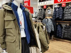 -优衣库(重庆万象城店)