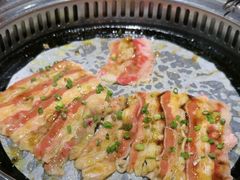 -一家东北烤肉(华大店)