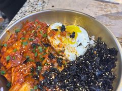 -安又胖韩国烤肉(美罗城店)