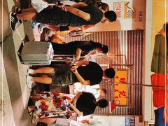 -明记牛杂(新马路分店)