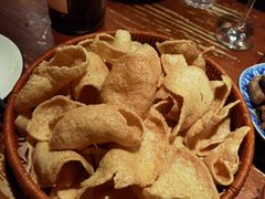 炸龙虾片-你又瘦了小酒馆(奥体店)
